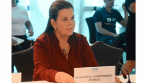 Eliane Brasil - SindilojasCE 1