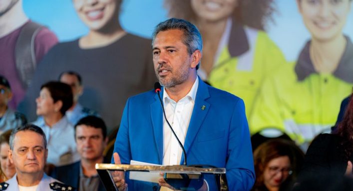 Implantação do ITA no Ceará marca um grande avanço para inovação, educação e economia no estado.