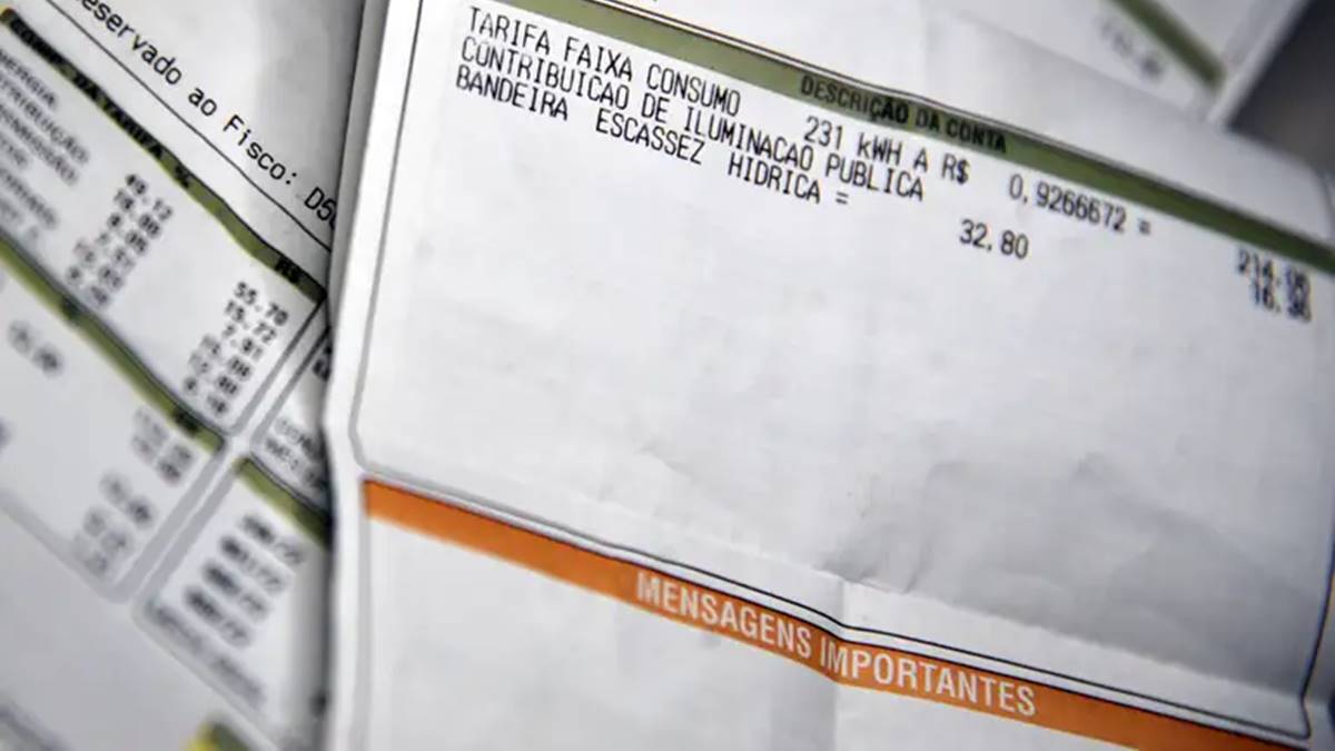 Entenda o aumento da conta de luz a partir de outubro de 2024 e os riscos de crise hídrica no país
