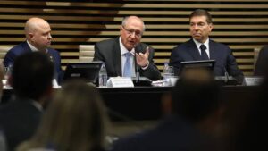 Entidades do varejo pedem a Alckmin antecipação de medida contra as casas de apostas
