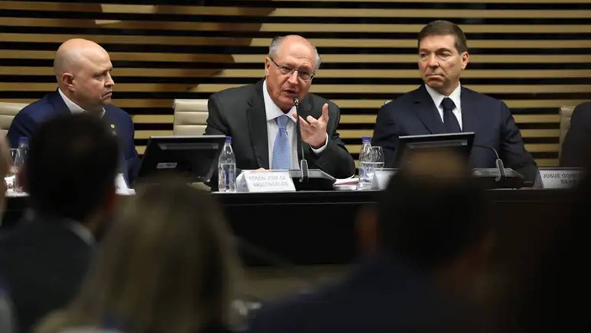 Entidades do varejo pedem a Alckmin antecipação de medida contra as casas de apostas