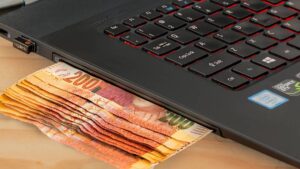 Estudo do Banco Central identificou que as casas de apostas recebem em média R$ 20 bilhões de reais por mês