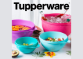 Falência da Tupperware