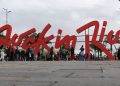 Faturamento do festival Rock in Rio pode se aproximar de 1 bilhão de reais, segundo consultoria especializada em eventos