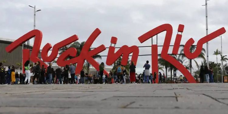 Faturamento do festival Rock in Rio pode se aproximar de 1 bilhão de reais, segundo consultoria especializada em eventos