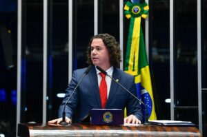 (Foto: Marcos Oliveira/Agência Senado)