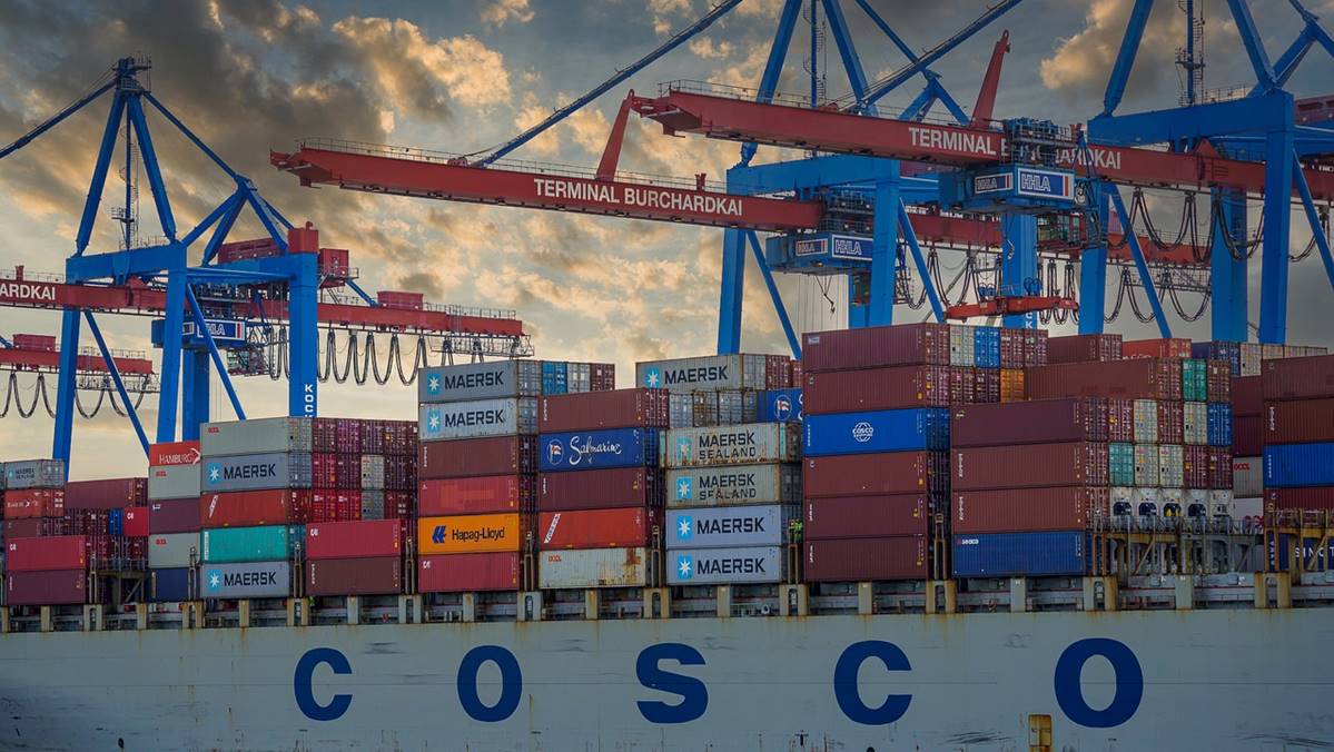 Governo anuncia simplificação de importações. Economia às empresas será de R$ 40 bilhões ao ano