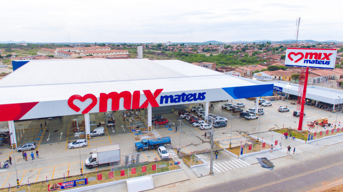 A venda de loja pelo Grupo Mateus fortalece a posição de liderança do TRXF11 no mercado de fundos imobiliários.