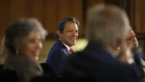 Haddad justifica por que autorizou novos gastos em meio a alerta do TCU sobre risco de não cumprimento da meta fiscal para 2024