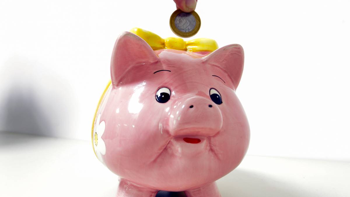 Impacto da Taxa Selic na poupança