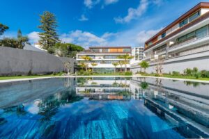 imóveis em Cascais em alta para investimento pelos brasileiros.