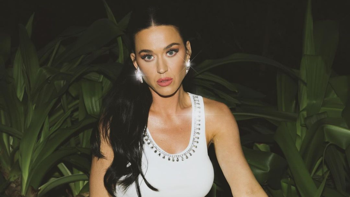 Katy Perry - Fortuna de Katy Perry 1