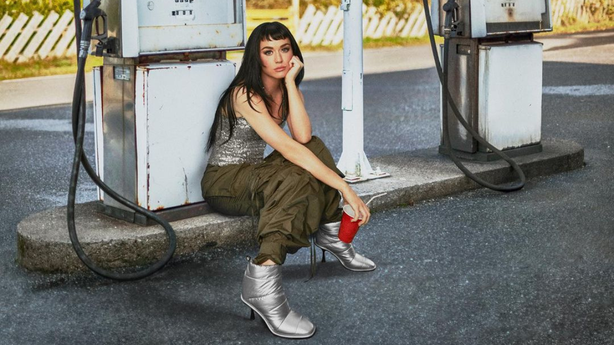 Katy Perry - Fortuna de Katy Perry 2