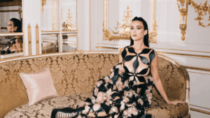 Katy Perry - Fortuna de Katy Perry