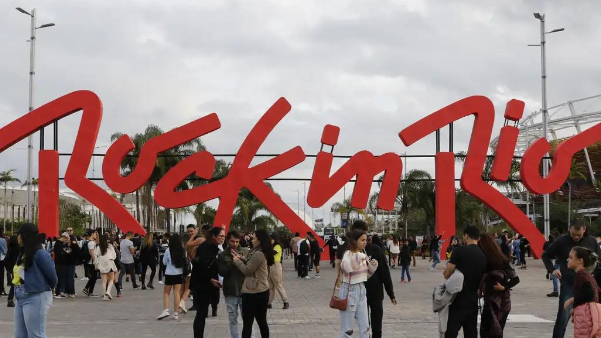 Katy Perry - Fortuna de Katy Perry - Rock in Rio - Rio de Janeiro