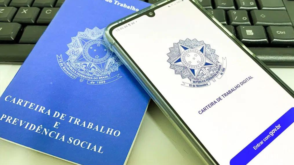 Mercado de Trabalho - Mercado de trabalho - Empregos - Emprego e Carteira de trabalho - jornada de trabalho - desemprego - trabalhadores brasileiros