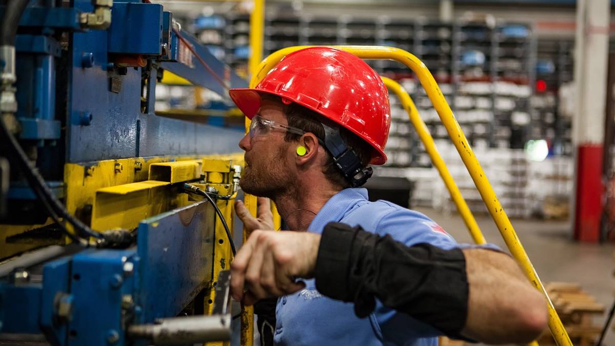 Número de setores industriais com confiança em alta é o maior registrado nos últimos 2 anos, mostra estudo