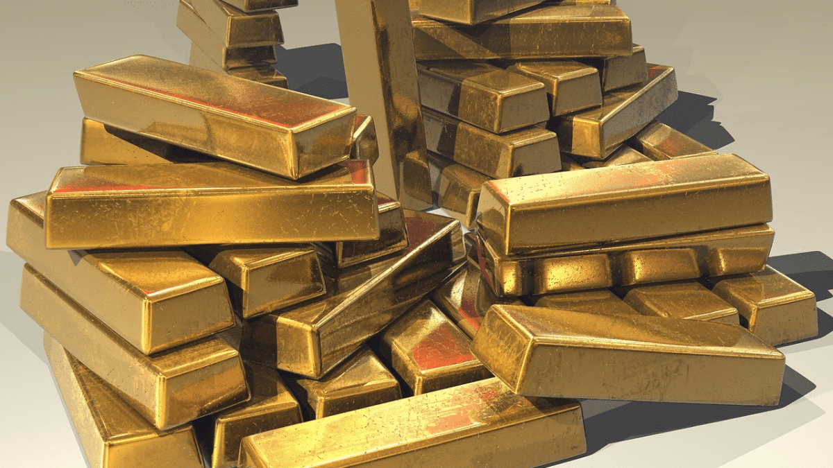 Ouro