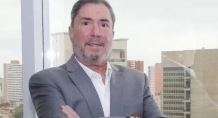 Pedro Brandão, CEO da CredÁgil, destaca a importância da gestão eficiente de recebíveis.