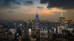 Pernambucanos em Nova York