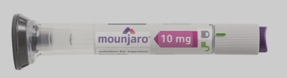 Medicamento Mounjaro, como alternativa para emagrecer, reduz cirurgias bariátricas