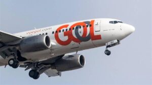 Prejuízo da Gol Linhas Aéreas chega a marca de R$ 544 milhões no mês de agosto, representando alta em relação a julho