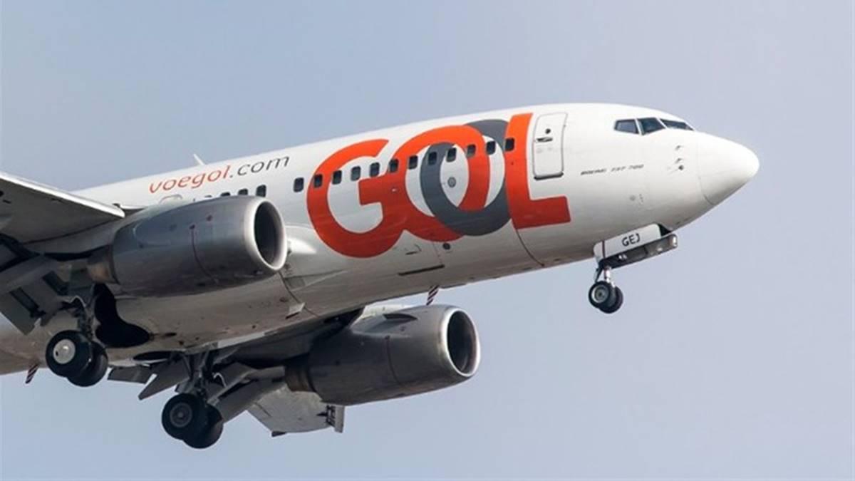Prejuízo da Gol Linhas Aéreas chega a marca de R$ 544 milhões no mês de agosto, representando alta em relação a julho
