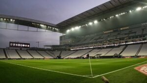 Presidente da Bolsa de Valores (B3) falou sobre o processo de abertura de capital dos clubes de futebol