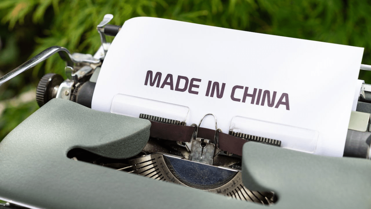 Importação de produtos da China: como garantir oportunidades e reduzir custos.