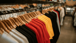 H&M loja brasil