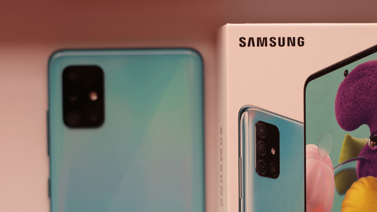 trabalhadores samsung protesto na índia