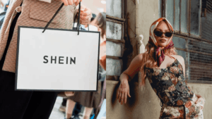 SHEIN lança collab com Luísa Sonza