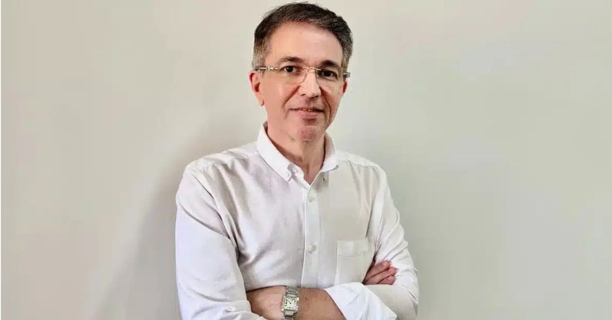 Separar finanças pessoais e empresariais com orientação de Jackson Pereira Jr