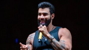 Justiça do Pernambuco revoga prisão de Gustavo Lima, Além disso, passaporte e porte de armas foram liberados