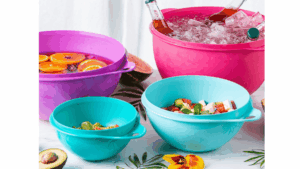 Tupperware - Recuperação Judicial