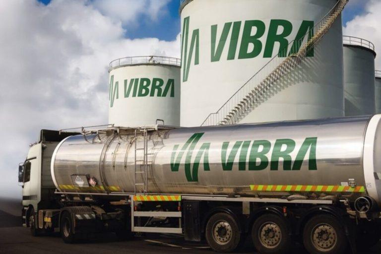 Vibra Energia tem vitória judicial
