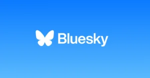 Bluesky supera X no Brasil após decisão do do ministro Alexandre de Moraes, do STF.