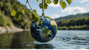 Agenda ESG 2024 destaca tecnologias no combate climático