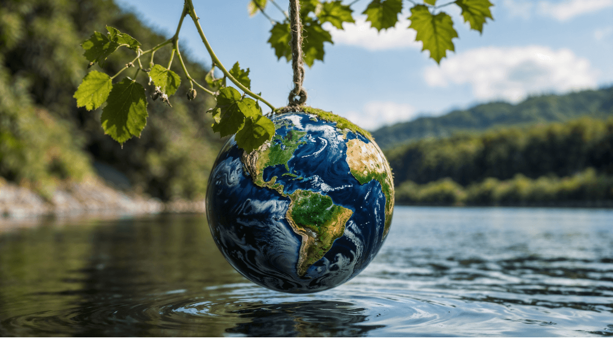 Agenda ESG 2024 destaca tecnologias no combate climático