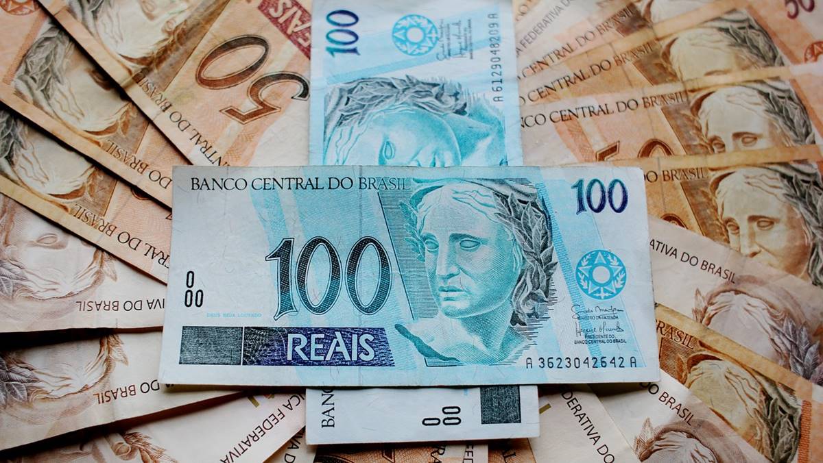 Governo federal registra arrecadação recorde em agosto de 2024