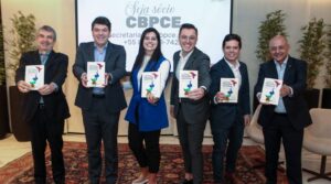 Executivos da M. Dias Branco lançam livro sobre transformação de pessoas e processos nas organizações