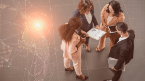 Negócios no Brasil: Como a tecnologia está moldando o futuro?