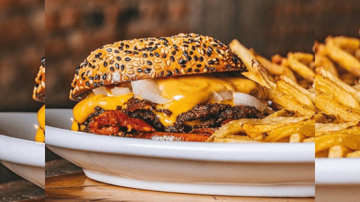 hamburguerias brasileiras