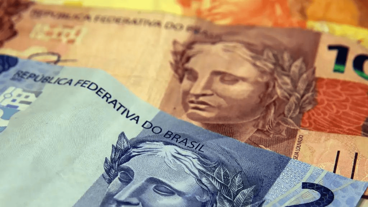 Reunião Copom moeda real