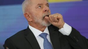 reagiu governo aumentar selic