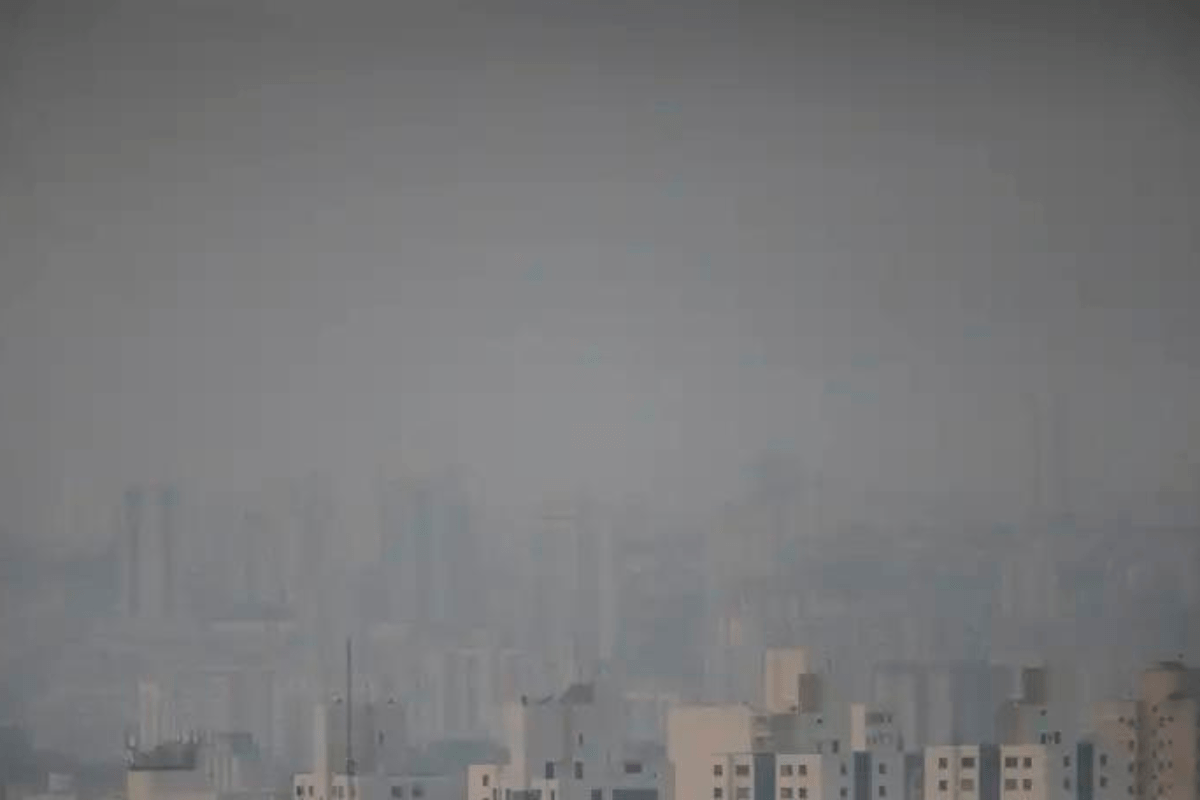 Onda de calor vai até quando em São Paulo