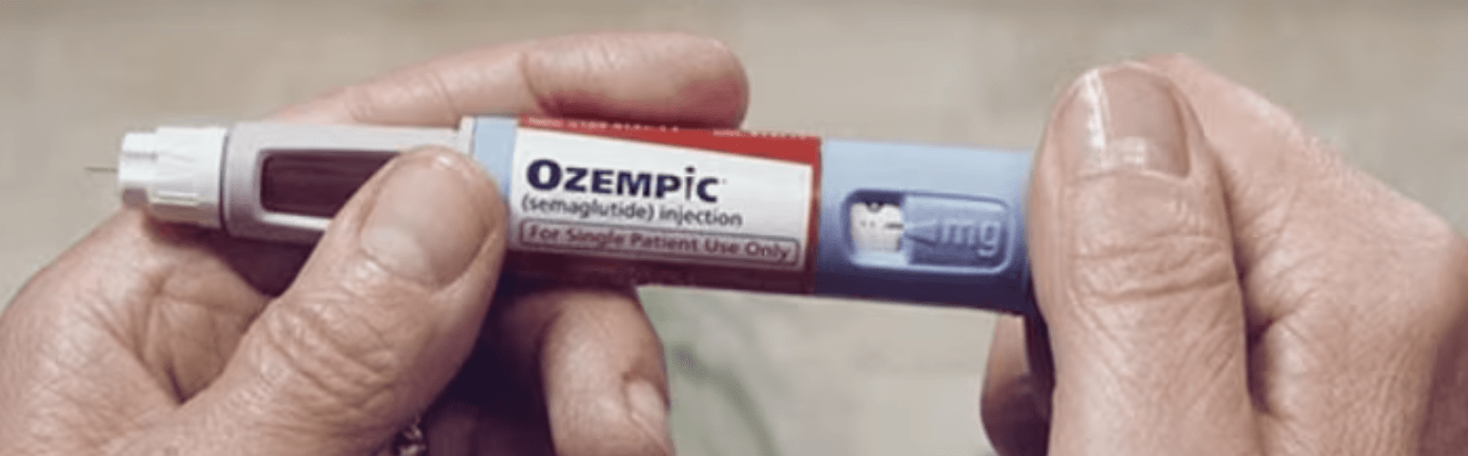 Mesmo com valor elevado, medicamento para emagrecer Ozempic reduz cirurgias bariátricas.