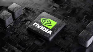 Ações da Nvidia supera as da Apple, o que torna a empresa de tecnologia a mais valiosa do mundo