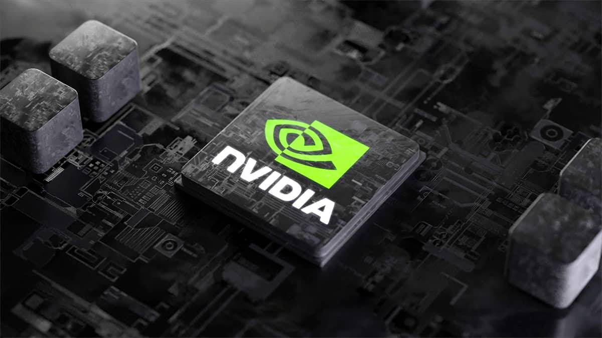 Ações da Nvidia supera as da Apple, o que torna a empresa de tecnologia a mais valiosa do mundo