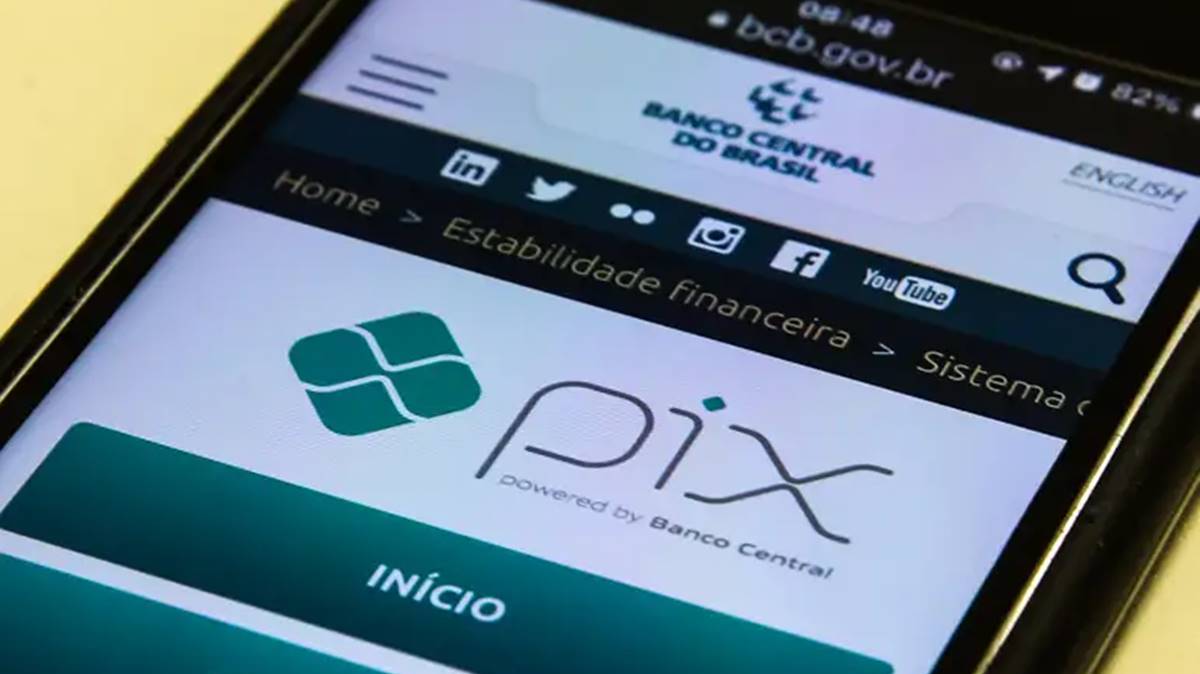 Agendamento de Pix passa a ser obrigatório a partir do dia 28 de outubro de 2024